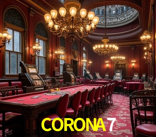 Experiencia de tragamonedas CORONA7 para jugadores en México