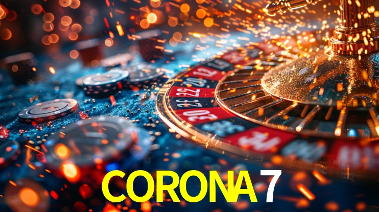 Interfaz de casa de apuestas CORONA7 con mercados de partidos en vivo