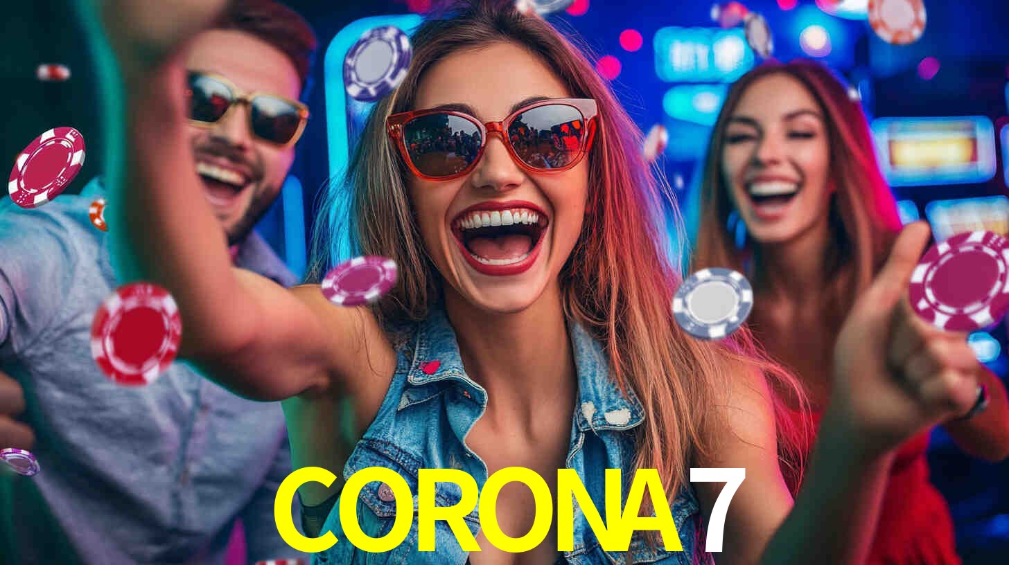 Acceso seguro de inicio de sesión CORONA7 para jugadores en México