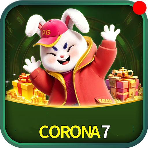 CORONA7 Logo