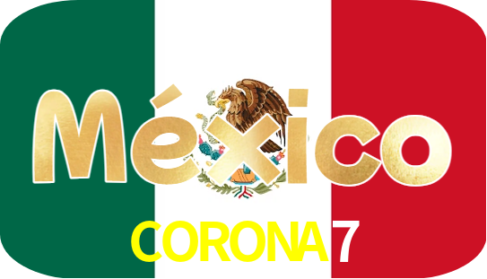 CORONA7 Logo